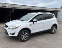 FORD - FORD KUGA - Genre : VP - Carrosserie : CI - Energie :…