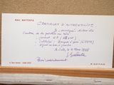 Photo 5/5 du lot