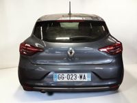 VP RENAULT CLIO V 1.5 BLUE DCI 100 21 N INTENS 5P Kilomètres… (photo 5)