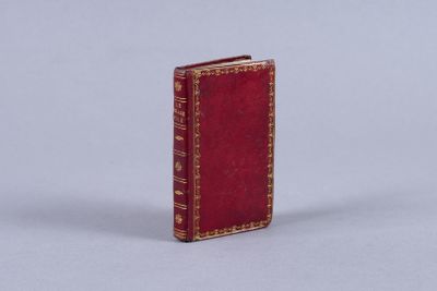 Le petit volage fixé. Paris, Janet, s.d. [1810]. [suivi de] …