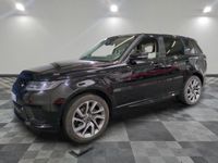 LAND ROVER - RANGE ROVER SPORT MARK VIII SDV6 3.