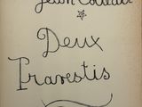 Photo 3/4 du lot