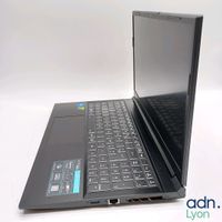 Ordinateur portable Medion ERAZER DEPUTY P40 Noir - Nvidia G… (photo 4)