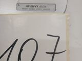 a sign that says 40 f on the side of a refrigerator