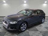 Audi A4 2.0 TFS 150 CVT Business Line