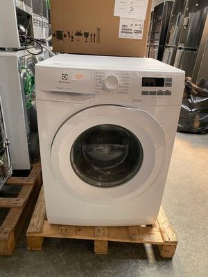 Lave-Linge Hublot ELECTROLUX Ew6f5933ed