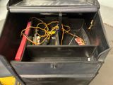 an image of a tool box with tools inside of it