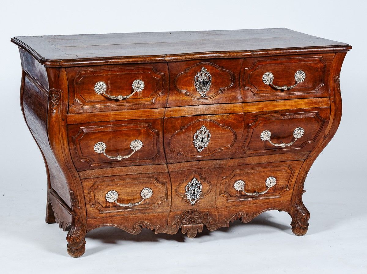 Mobilier Ancien