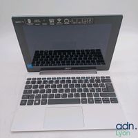 PC Tablette Acer SW5-017P Argent - Intel Core X5-Z8350 1. (photo 4)