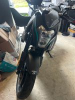Moto VOGE 300R (photo 4)