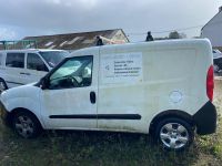 Opel Combo, D Fourgon (X12) L1 1. (photo 2)