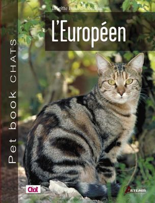 ARTÉMIS ÉDITIONS - Livre documentaire L'Européen - Collectio…
