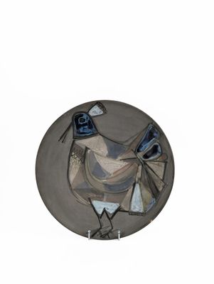 Jacques INNOCENTI (1926-1958)