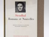 an image of a book with a picture of a man on it
