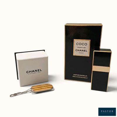 Chanel Coco EAP de Chanel pour femme, vaporisateur EAP de 3 4 oz