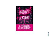 une image représentant un livre à la couverture rose sur fond noir
