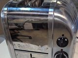 a toaster that is sitting on a table