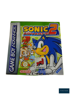 Sonic Advance 2 Game Boy Advance Game Boy Advance Game Boy Advance Game Boy Advance Game Boy Advance Game Boy Advance Game Boy Advance Game Boy Advance Game Boy Advance Game Boy Advance Game Boy