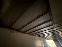 LIEU DE STOCKAGE : Rennes - FRUEHAUF - SEMI REMORQUE FOURGON… (photo 5)