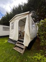 Mobil home Vacancial IRM (photo 2)