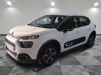 CITROEN - C3 SOCIETE BLUEHDI 100 SS BVM6 FEEL NAV - GO - Mis…