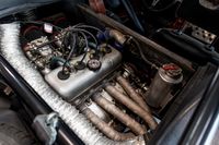 1970 MATRA DJET VS (photo 5)
