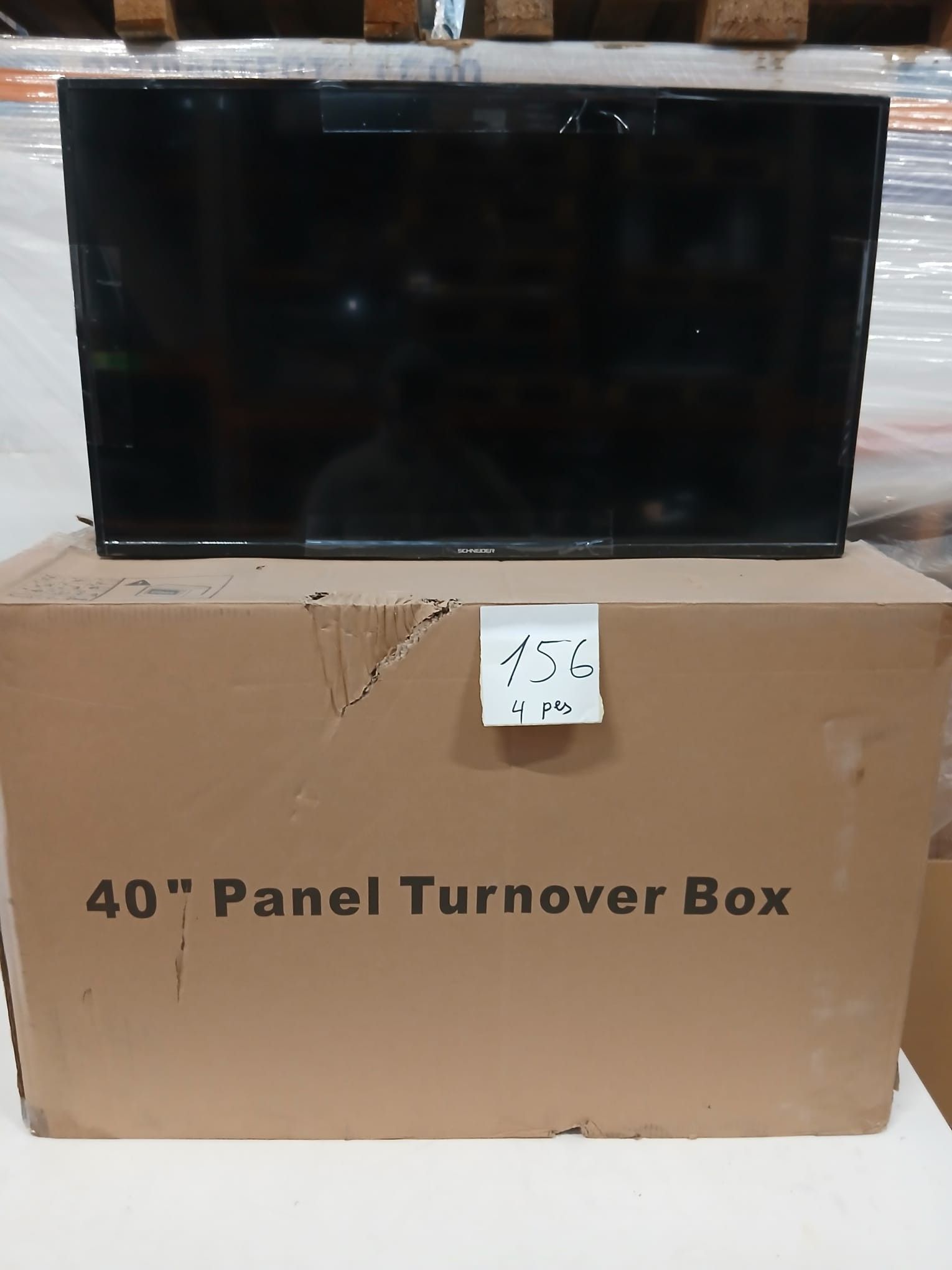 Destockage & Invendus