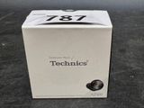 an image of a box of technics sitting on a table