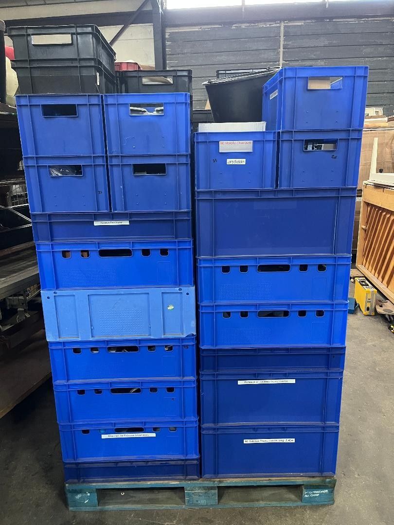 Destockage & Invendus