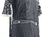 an image of a black dress on a mannequin mannequin mannequin mannequin mannequin mannequin mannequin mannequin