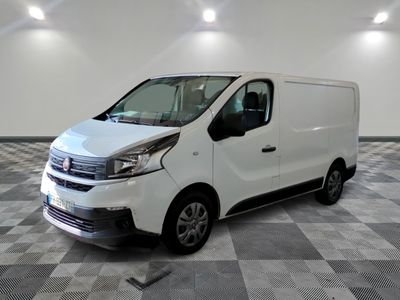 Fiat - Talento Fgn Tole 1.0 Ch1 1.