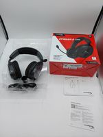 HYPERX - Casque gaming filaire pour PC - Cloud Stinger 2 Cor… (photo 2)