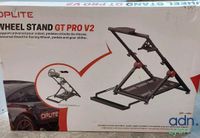 Support Volant Oplite Wheel Stand Gt Pro V2 Noir - Non testé… (photo 2)