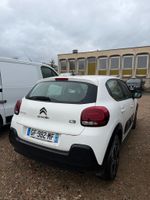 🚗 CITROEN C3 - 1.5 BLUE HDI - 102 CH - VEHICULE SOCIÉTÉ (photo 5)