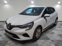 RENAULT - CLIO SOCIETE BLUE DCI 85 AIR NAV - GO - Mise en se…
