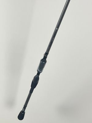 a close up of a black and white photo of a tripod