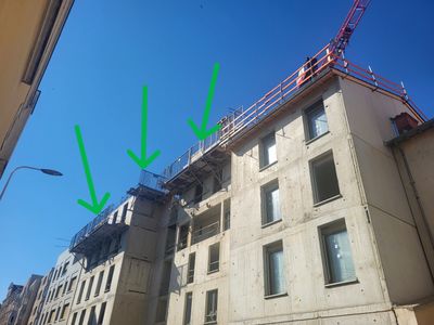 Détails photos supplémentaires pour lot numéro 1