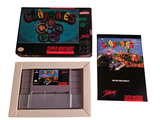 a box with a game on it and a box with a game on it