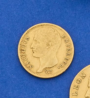 FRANCE - Napoléon Ier - Photo 1