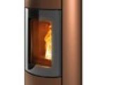an image of a wood burning stove on a white background