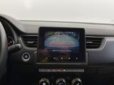 a picture of a car with a rear view camera
