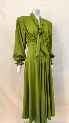a green dress on a mannequin mannequin mannequin mannequin mannequin mannequin mannequin mannequin mannequin