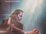 l'affiche du film français « Le Joker »