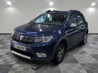DACIA - SANDERO BLUE DCI 95 STEPWAY - GO - Mise en service: …