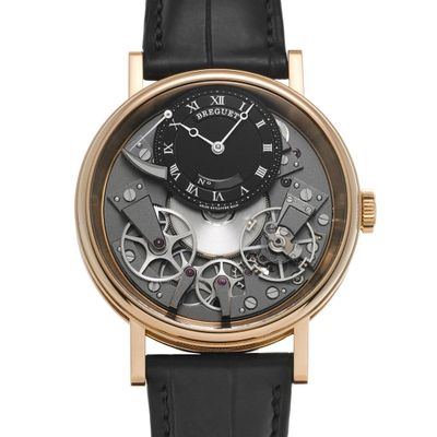 BRÉGUET Modèle : Classic Tradition