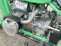 RATIER L7/1 - Genre : MTT1 - Carrosserie : SOLO - Energie : … (photo 6)