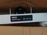 a box that has some kind of electronic device inside of it