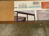 Photo 3/3 du lot