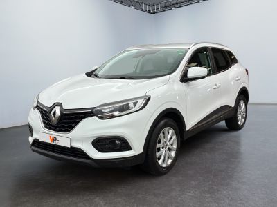 RENAULT Kadjar Blue dCi 115 Business / N°:11404441, Heure de…