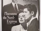 l'affiche du film « L'Incom du Nord Express »